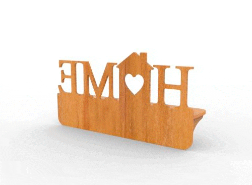 Ключница Home