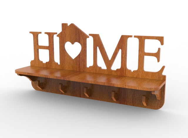 Ключница Home