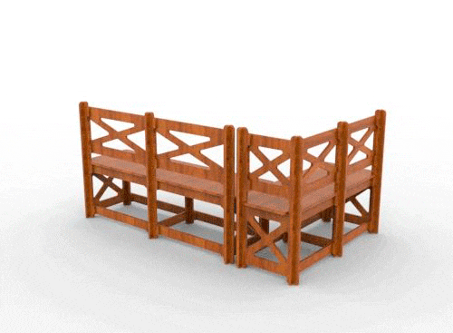 Угловая-лавочка-(модель-2)